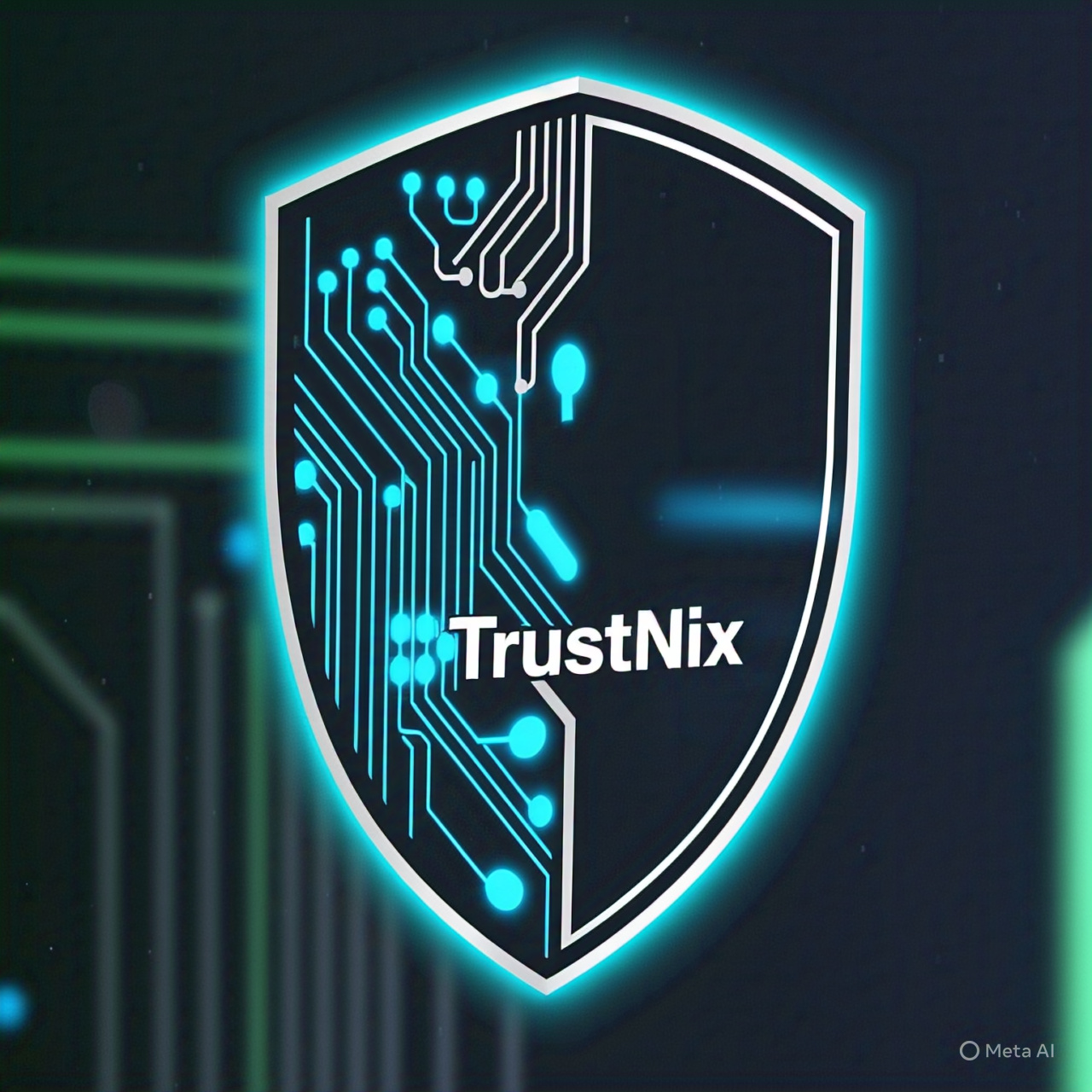Trustnix Logo